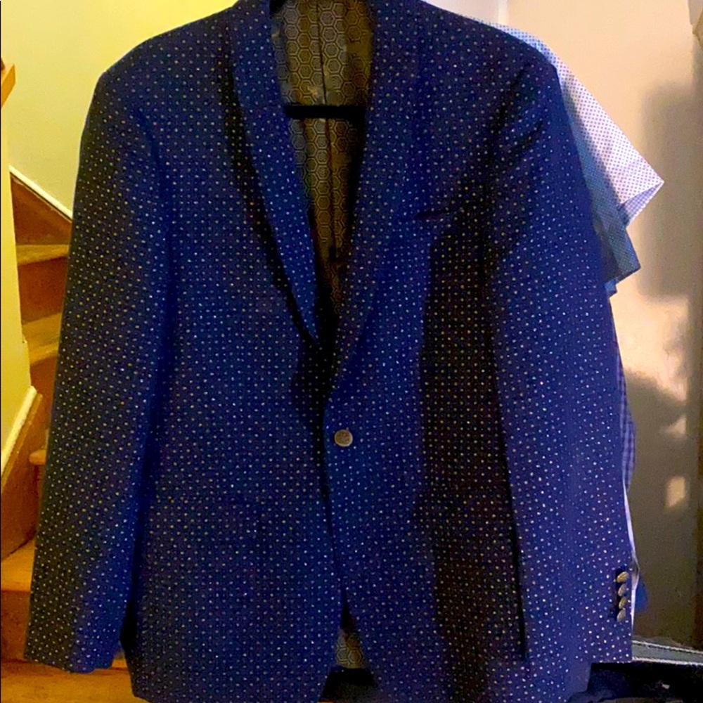 Tallia sports coat